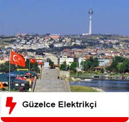 Güzelce Elektrikçi Ustası