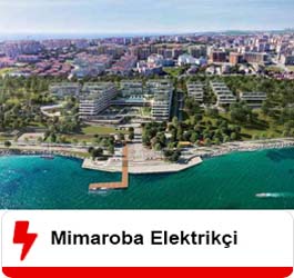 Mimaroba Elektrikçi Ustası